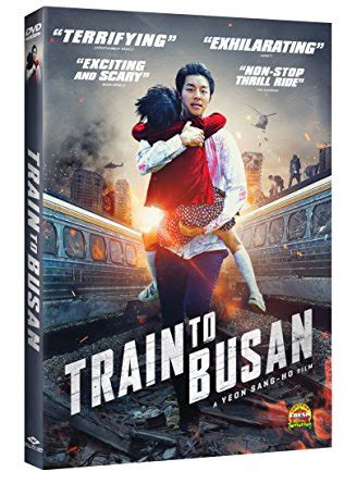 train to busan parents guide.